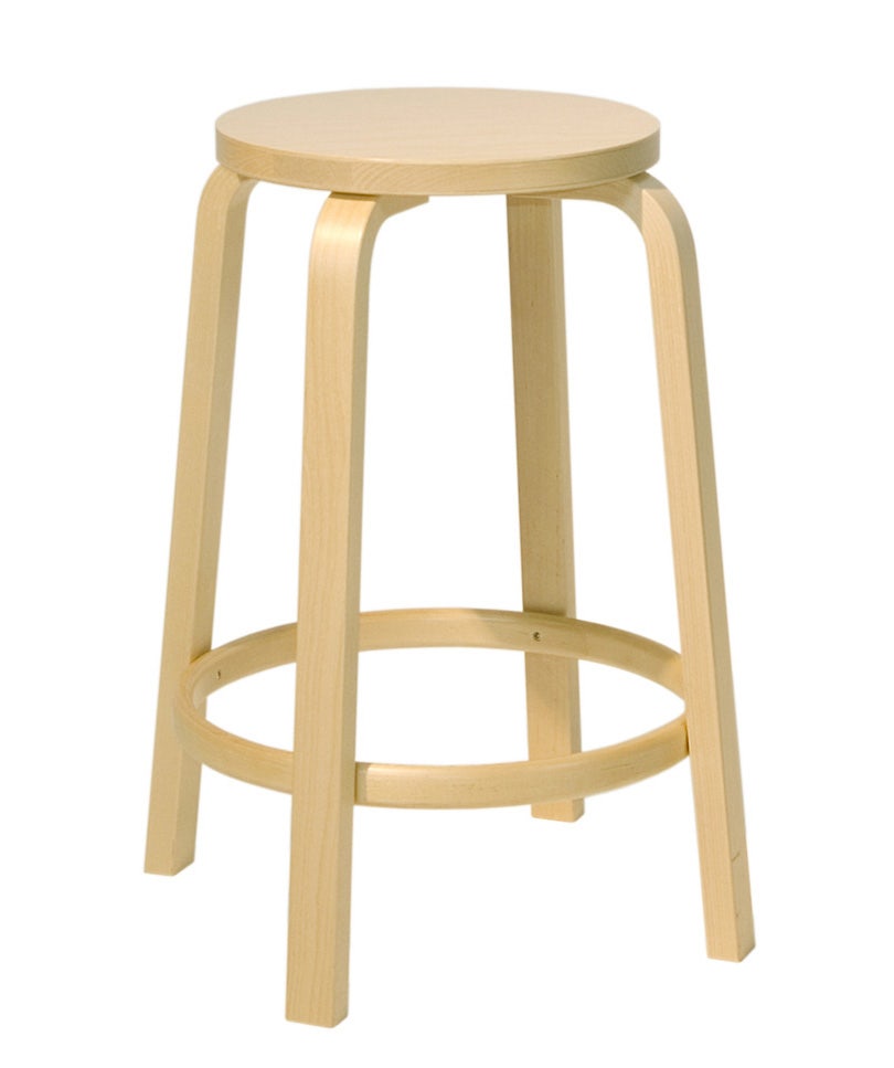 Artek High Chair K65