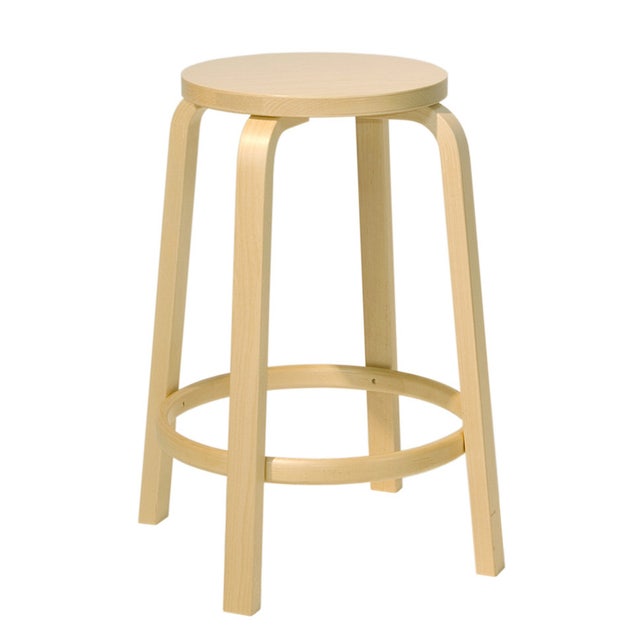 Artek Bar Stool 64