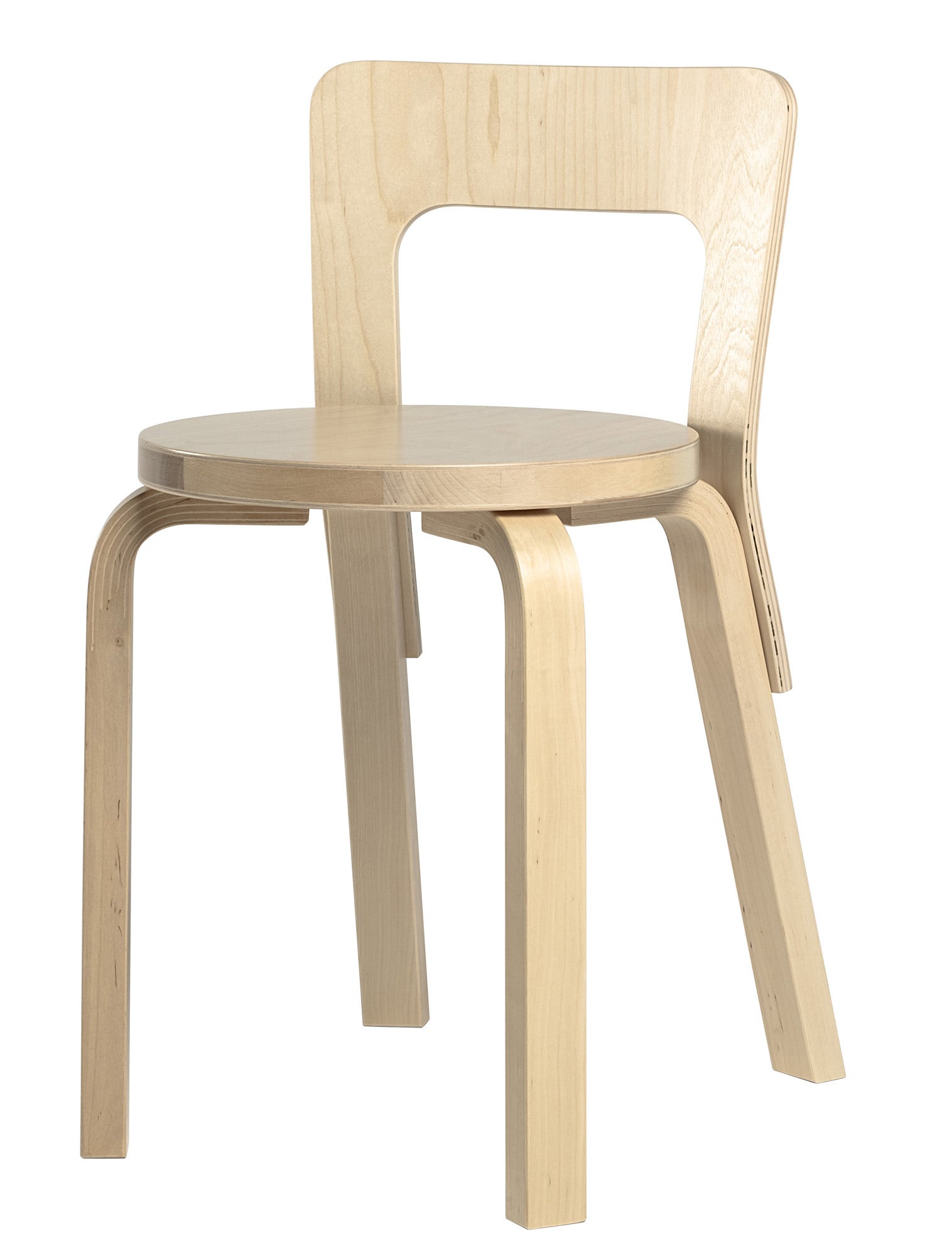 Artek 65 Chair
