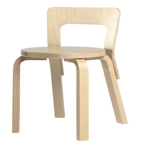 Artek 65 Chair