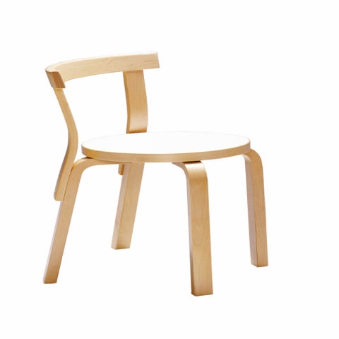 Artek 68 Chair