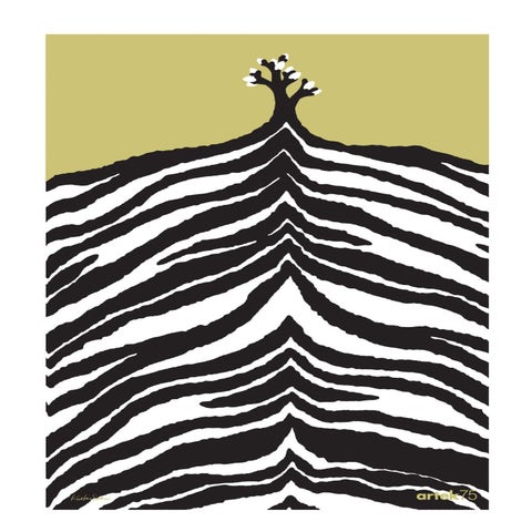 Artek 75 Anniversary Poster