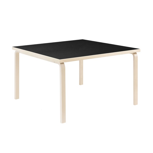 Artek 80C Table