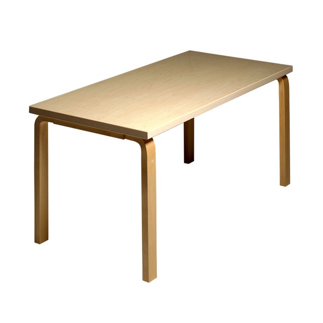 Artek 81A Table