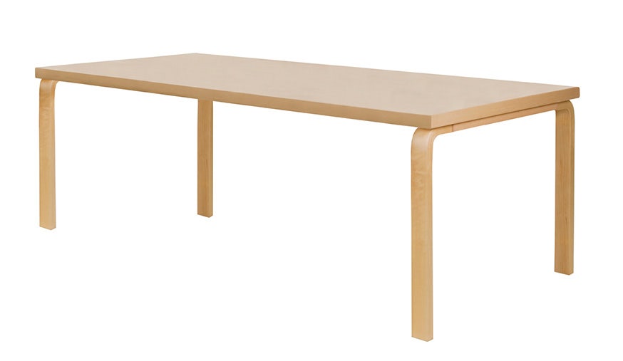 Artek 86A Table