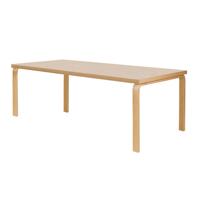 Artek 86A Table