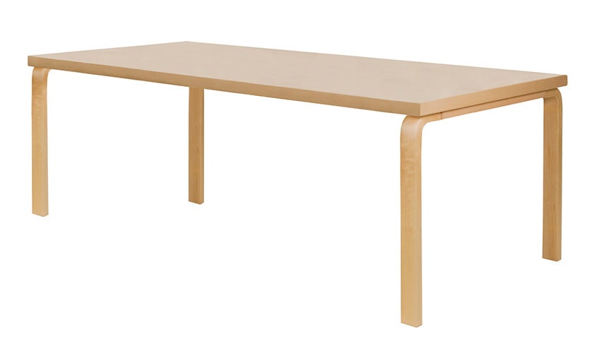 Artek 86 Table