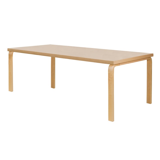 Artek 86 Table
