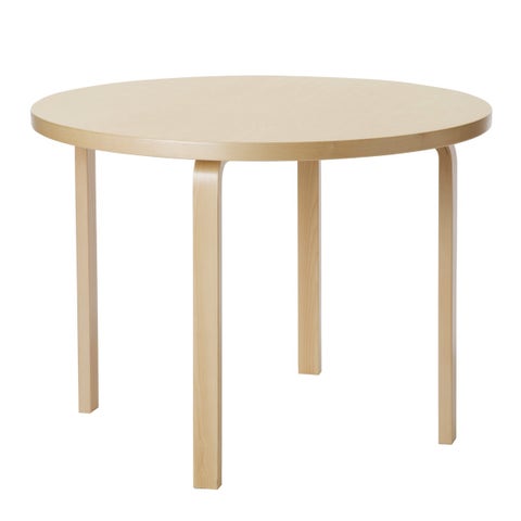 Artek 90A Table