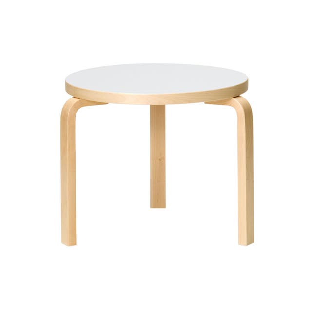 Artek 90D Table