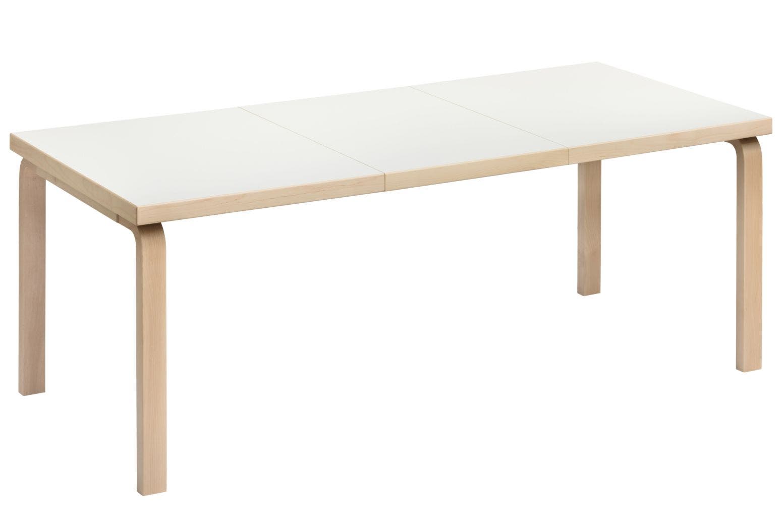 Artek 97 Extendable Table