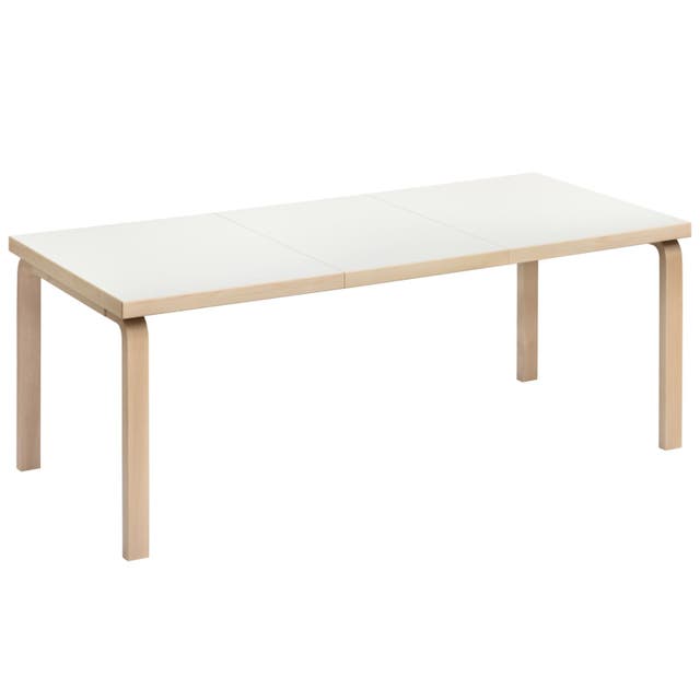Artek 97 Extendable Table