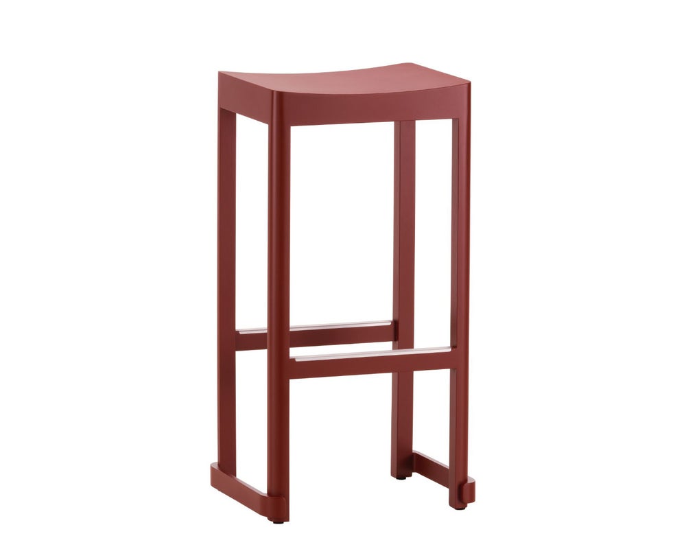 Artek Atelier Bar Stool