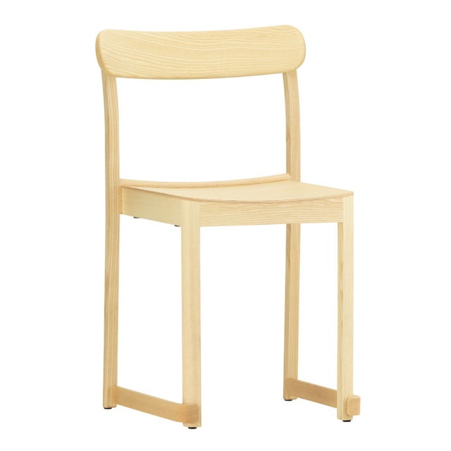 Artek Atelier Chair