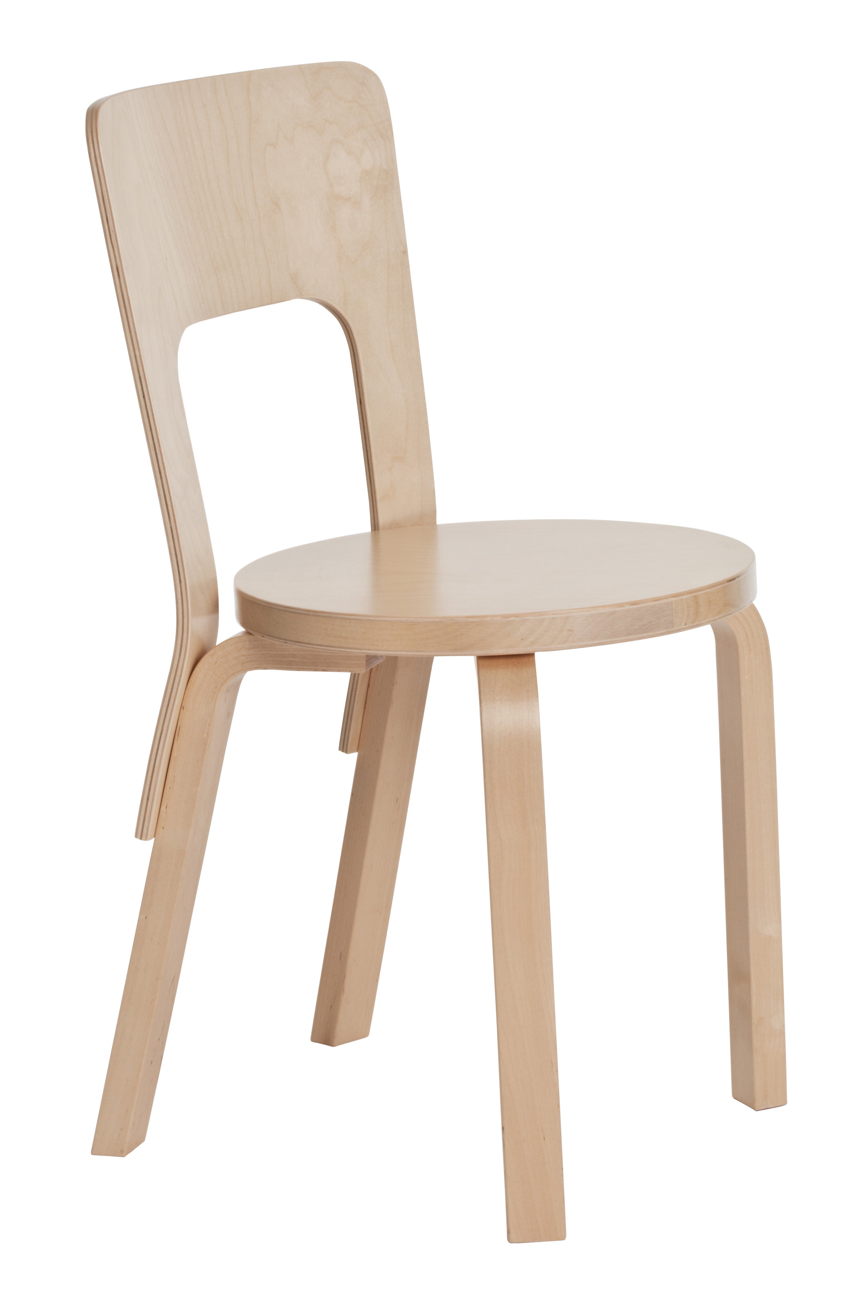 Artek High Chair K65