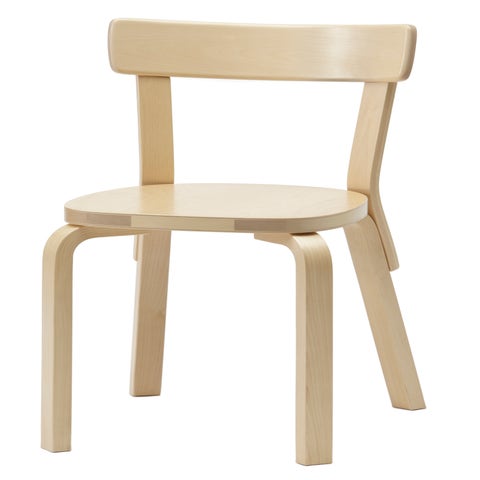 Artek Chair 69