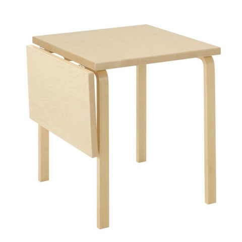 Artek DL81C Foldable Table
