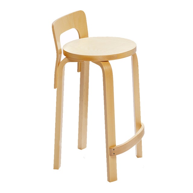 Artek High Chair K65
