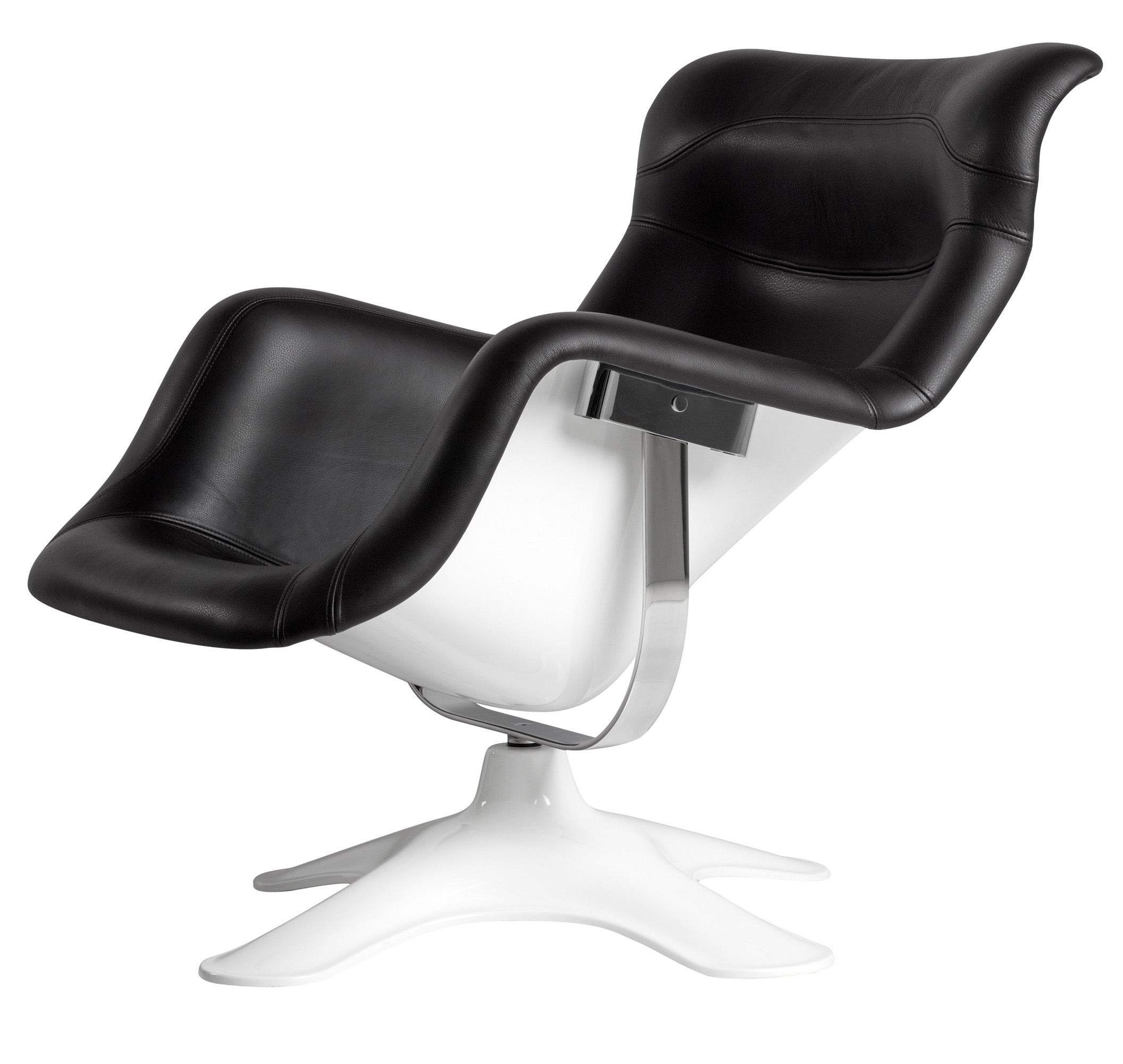 Artek Karuselli Lounge Chair