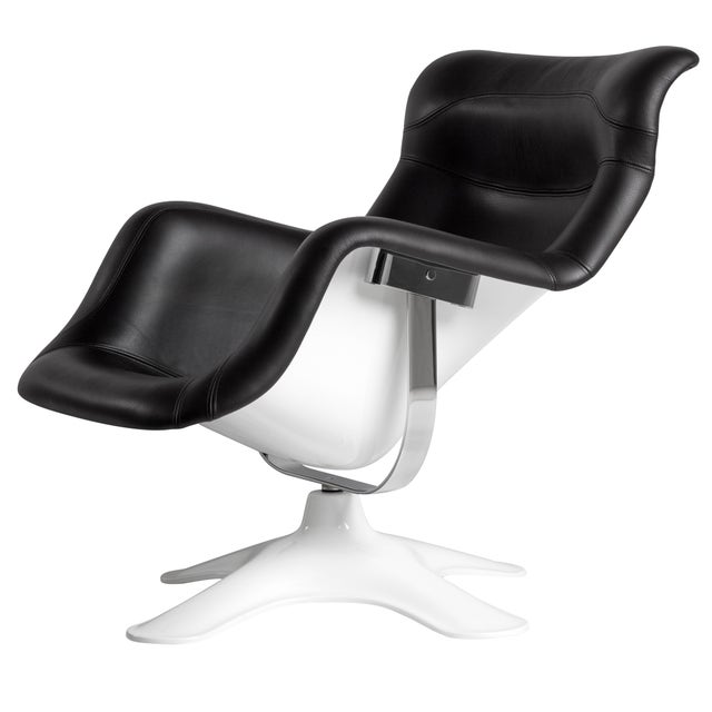 Artek Karuselli Lounge Chair
