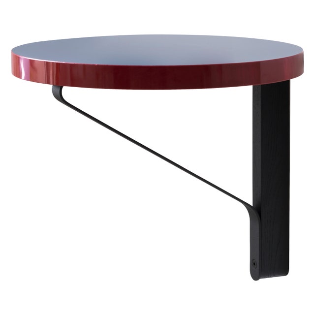 Artek Kaari REB007 Round Shelf
