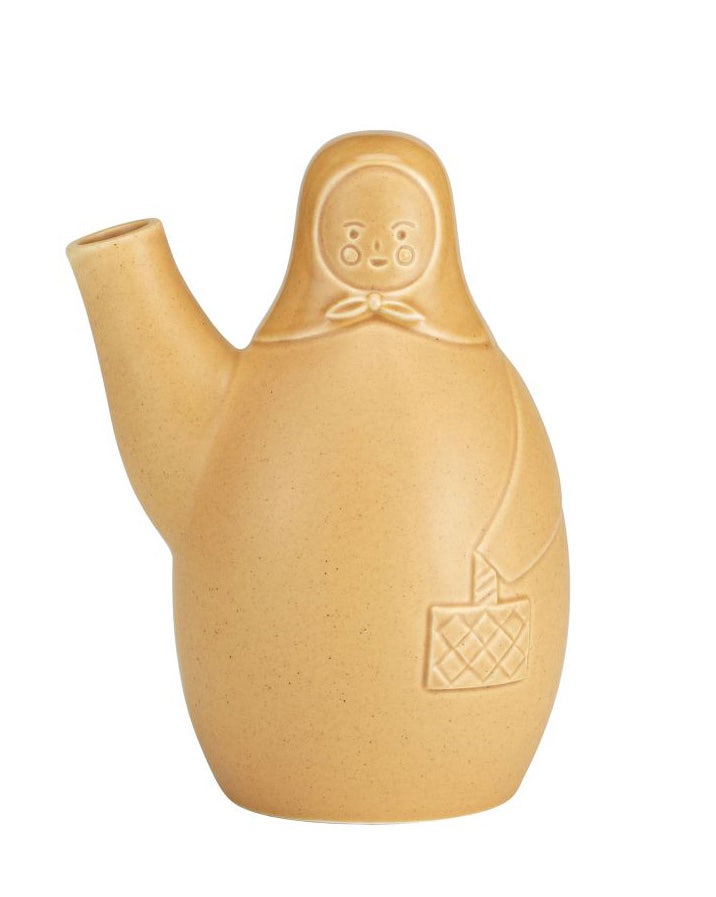 Artek Secrets of Finland Easter Witch Vase