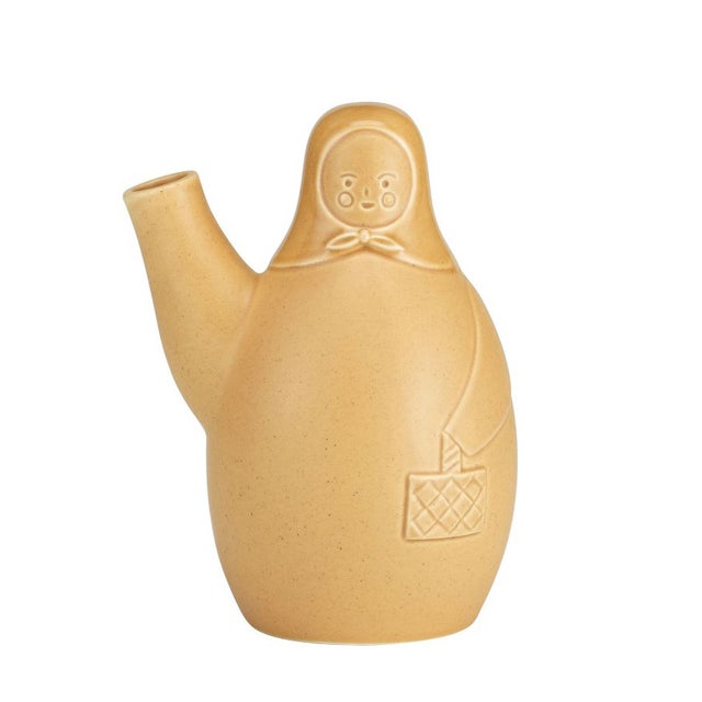 Artek Secrets of Finland Easter Witch Vase