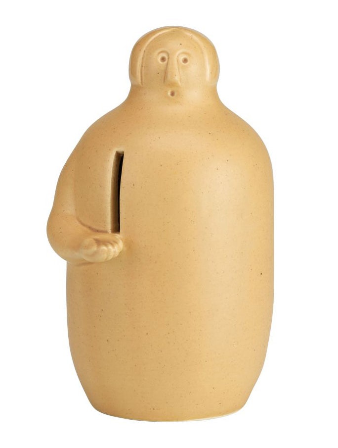 Artek Secrets of Finland Pauper Coin Collector