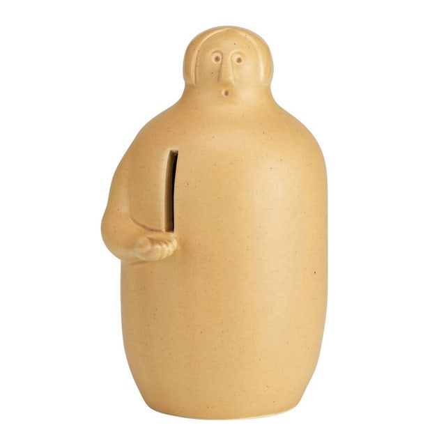 Artek Secrets of Finland Pauper Coin Collector