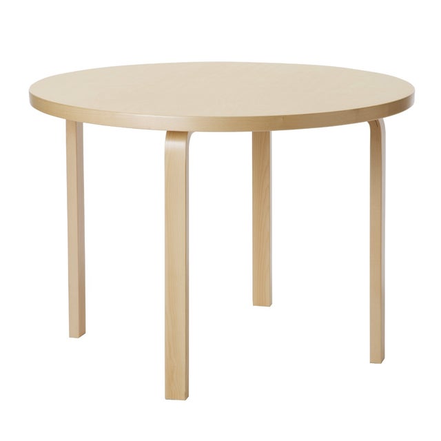 Artek 91 Table