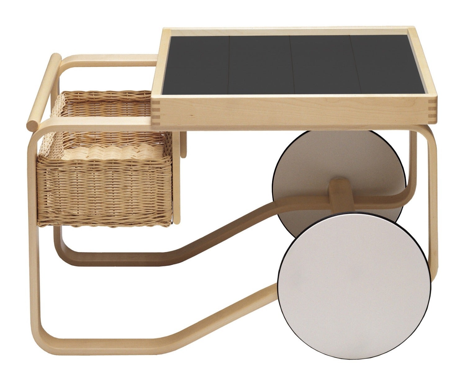 Artek Tea Trolley 900