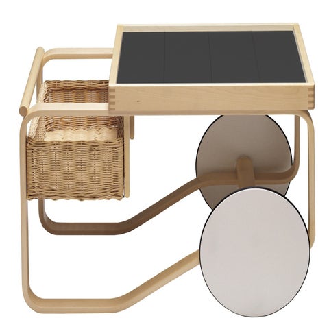 Artek Tea Trolley 900
