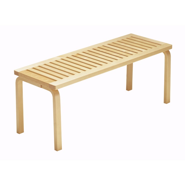 Artek Bench 153A