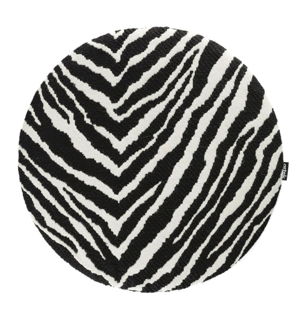 Artek Zebra Seat Cushion