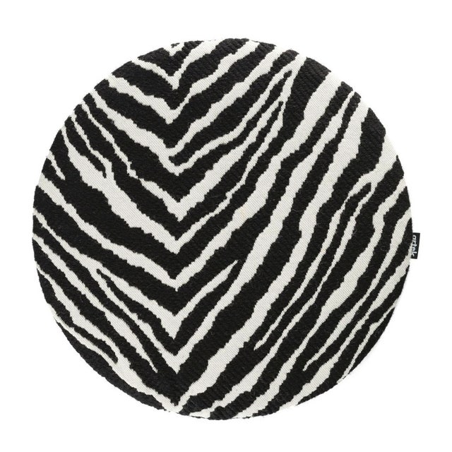 Artek Zebra Seat Cushion