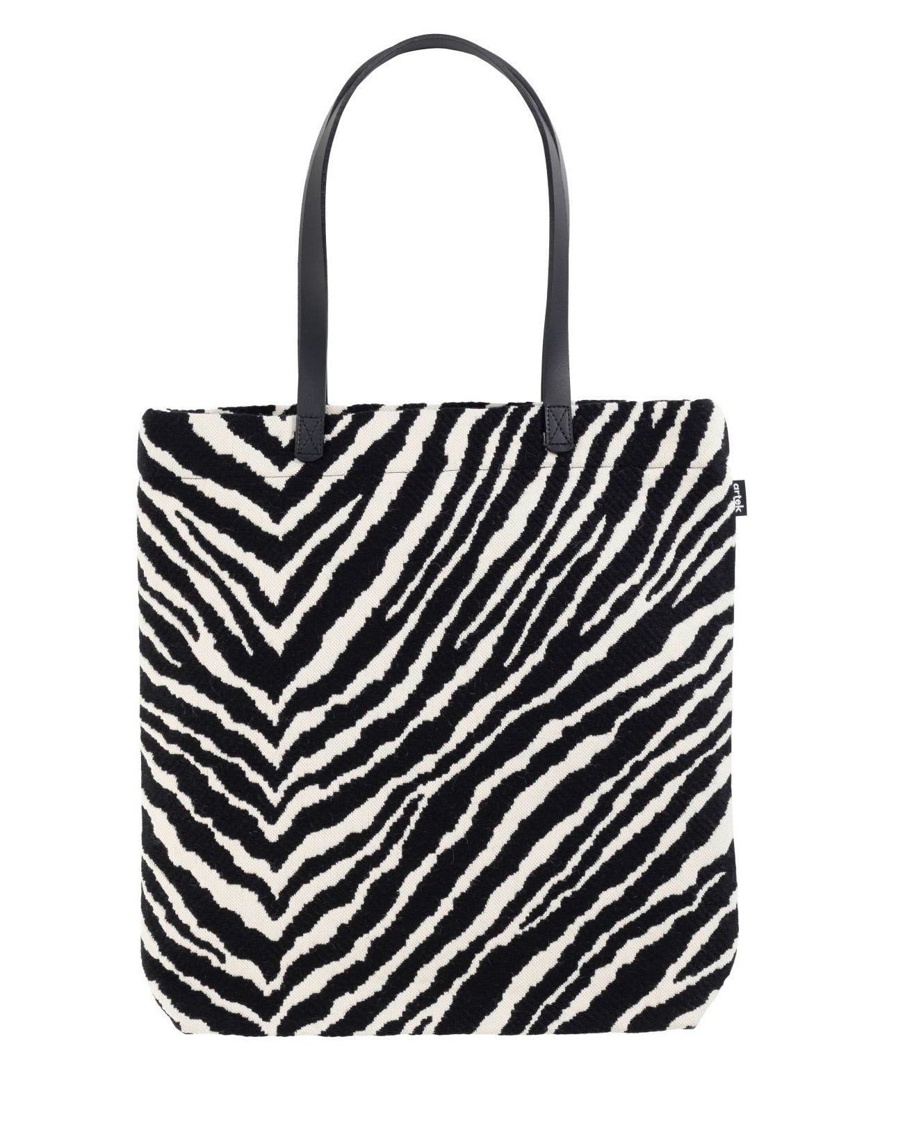 Artek Zebra Tote Bag