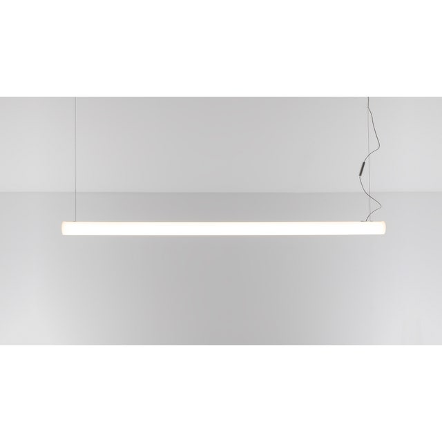 Artemide Alphabet Linear Suspension Lamp