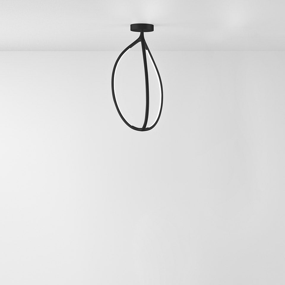 Artemide Arrival Ceiling Lamp