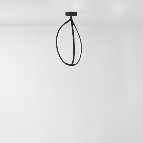 Artemide Arrival Ceiling Lamp
