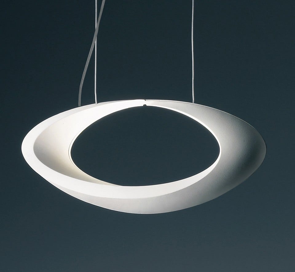 Artemide Cabildo Suspension Lamp