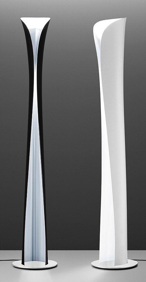 Artemide Cadmo Floor Lamp