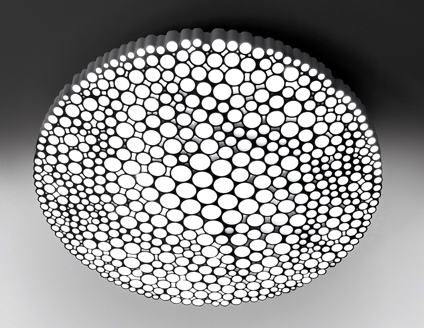 Artemide Calipso Wall/Ceiling Lamp