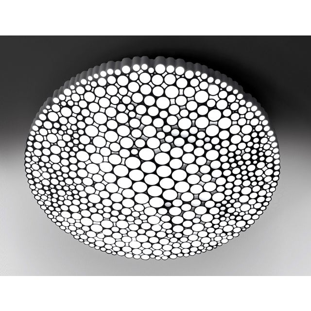 Artemide Calipso Wall/Ceiling Lamp