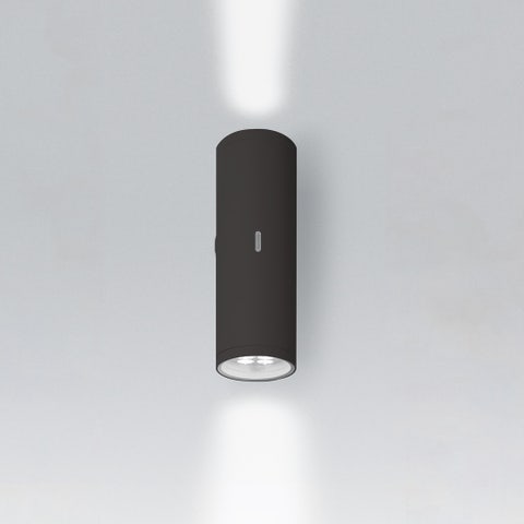 Artemide Calumet 13 Double Wall Lamp