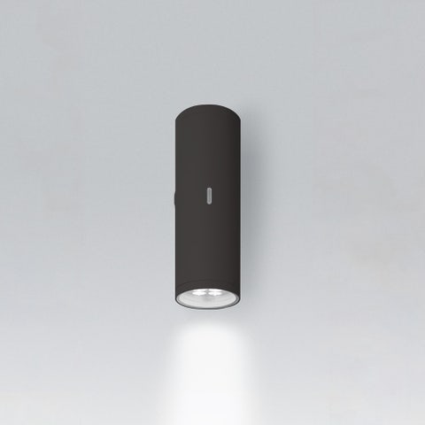 Artemide Calumet 13 Single Wall Lamp