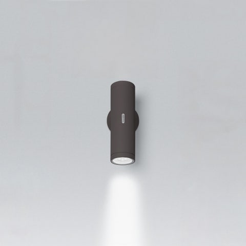 Artemide Calumet 8 Single Wall Lamp