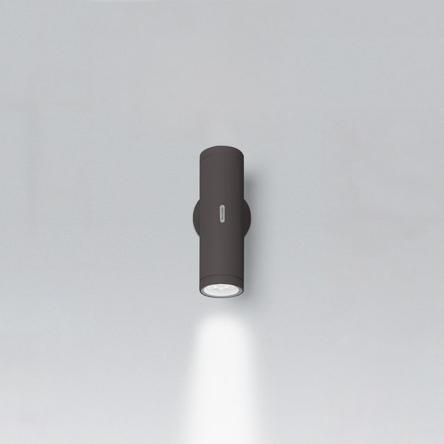Artemide Calumet 8 Single Wall Lamp