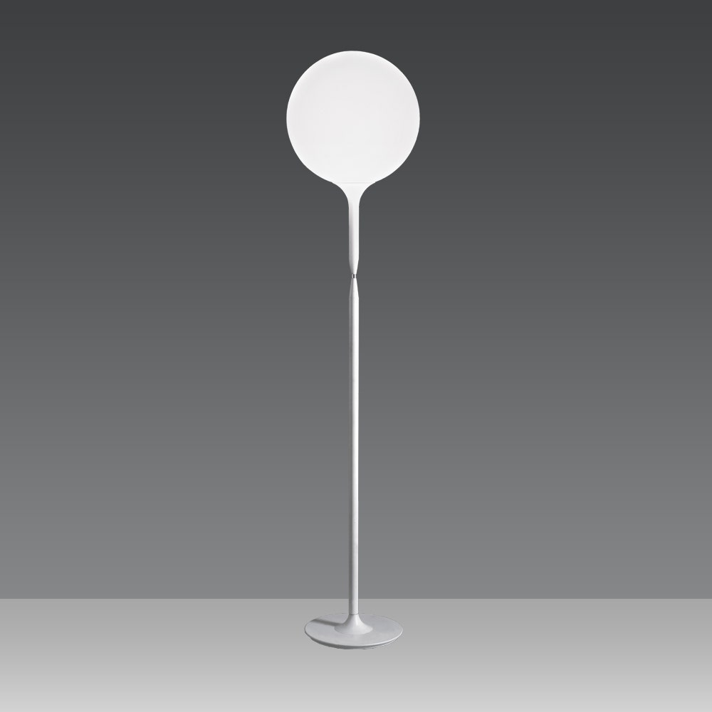 Artemide Castore Floor Lamp