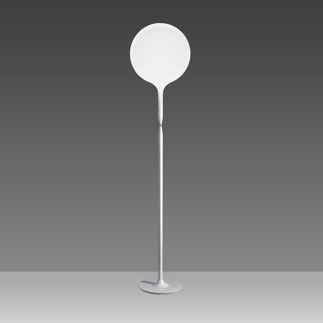 Artemide Castore Floor Lamp