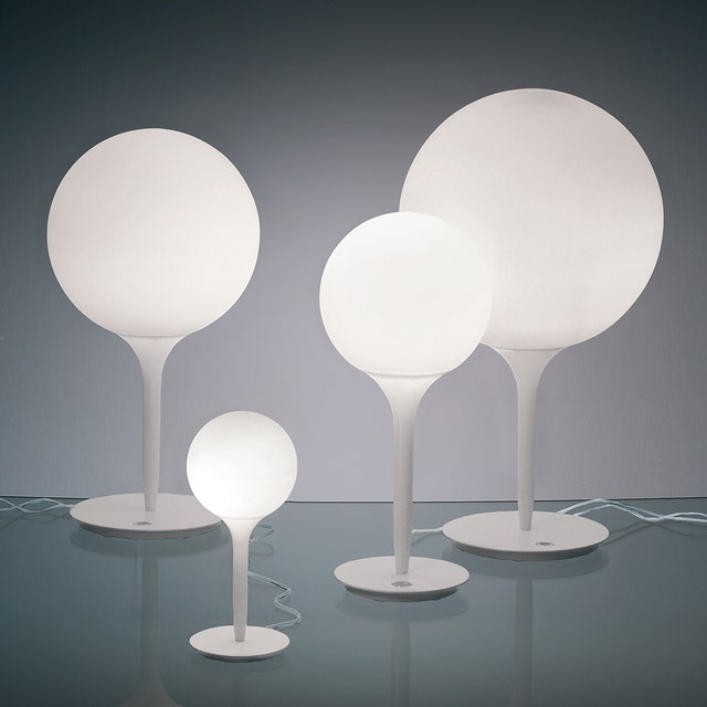 Artemide Castore Table Lamp